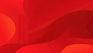 红色背景图片