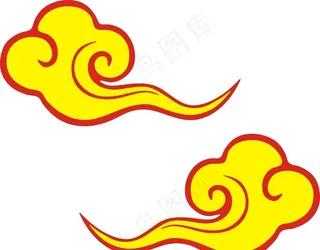 祥云图片