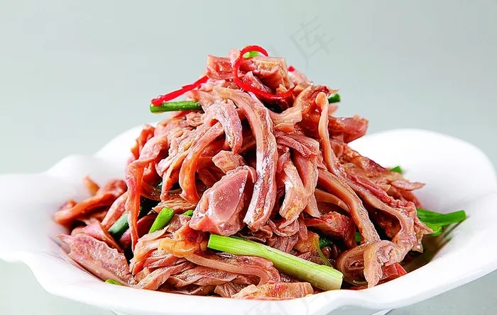 家乡驴板肠图片