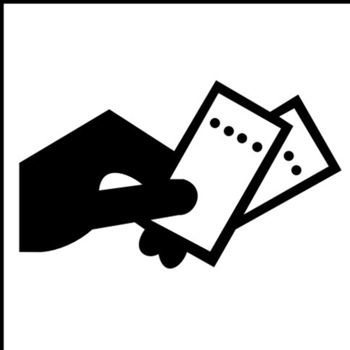 票务服务 Tickets图片