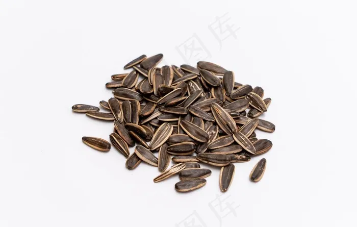 瓜子图片