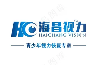 海昌视力图片