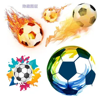 足球图案图片 足球图案图片