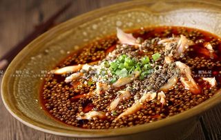 大麻鱼 椒麻牛蛙图片