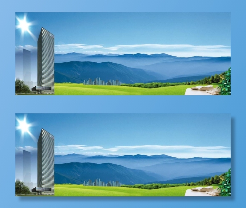 中国太平金融大厦图片