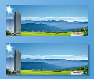 中国太平金融大厦图片