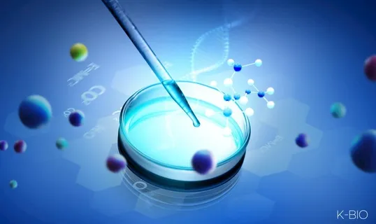 医疗生物 基因 基本元素 科技图片