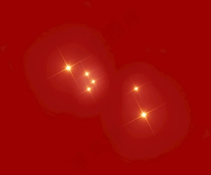 光图片(581x501)psd模版下载