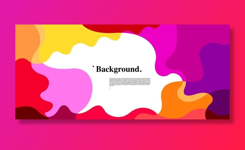 抽象背景底纹 彩色渐变背景 图片