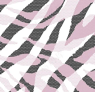 迷彩斑马纹数码印花乱纹抽象图片 迷彩斑马纹数码印花乱纹抽象图片