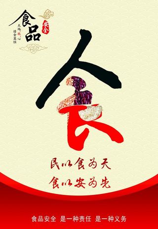 食品安全图片