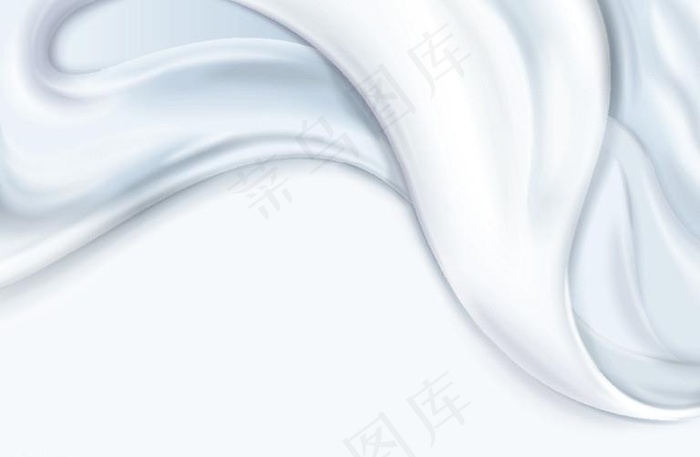 动感丝绸图片eps,ai矢量模版下载