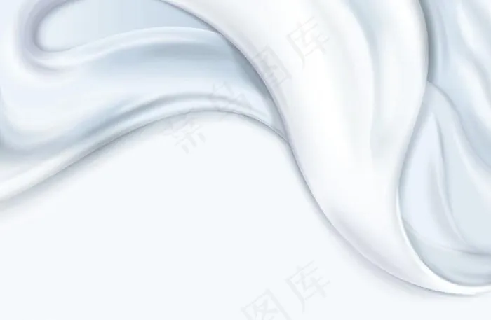 动感丝绸图片eps,ai矢量模版下载