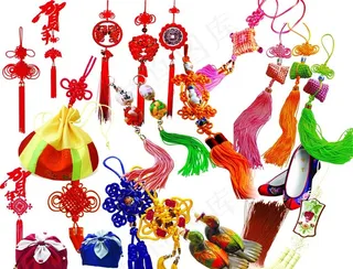 中国结图片