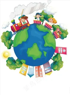 地球图片 地球图片