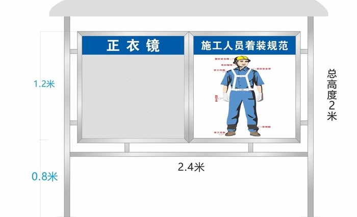 正衣镜图片cdr矢量模版下载