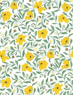 小碎花图片 小碎花图片