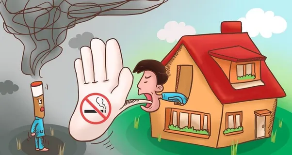 卡通禁毒海报宣传图图片