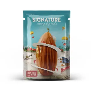 咖啡袋饮料包袋装茶智能贴图样机图片