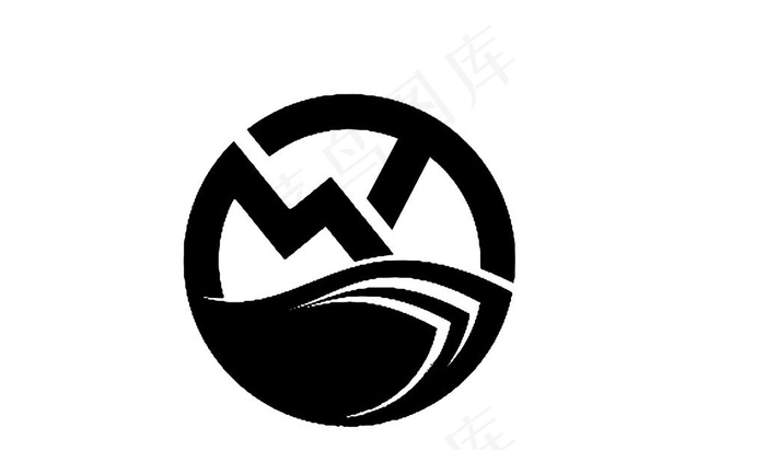 W标志 图片