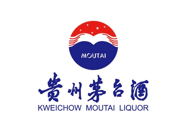 贵州茅台酒 标志 LOGO图片