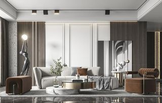 沙发背景图图片