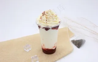 牛奶冰冰乐图片