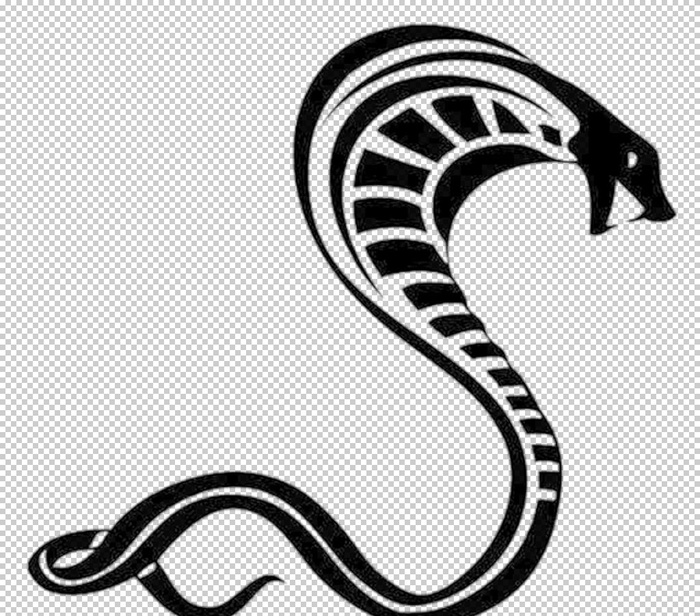 蛇logo图片