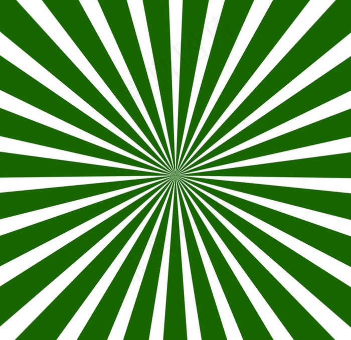 放射线条图片psd模版下载