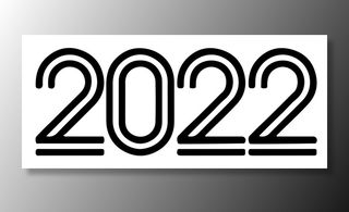 2022 数字图片
