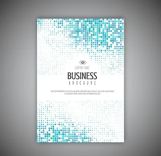 简约画册封面图片