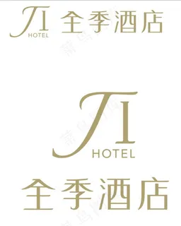 全季酒店logo图片
