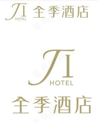 全季酒店logo图片