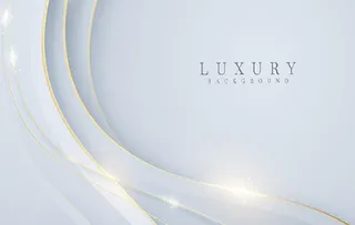 高端婚礼背景墙图片