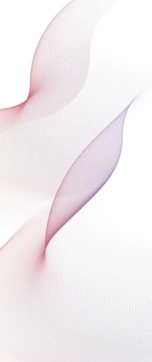 渐变线条背景图片