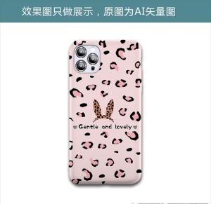 豹纹图片