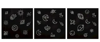 矢量绘制素材图片