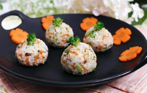 饭团图片 饭团图片