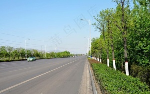 县乡公路图片