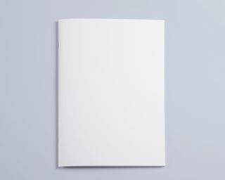 画册杂志样机图片