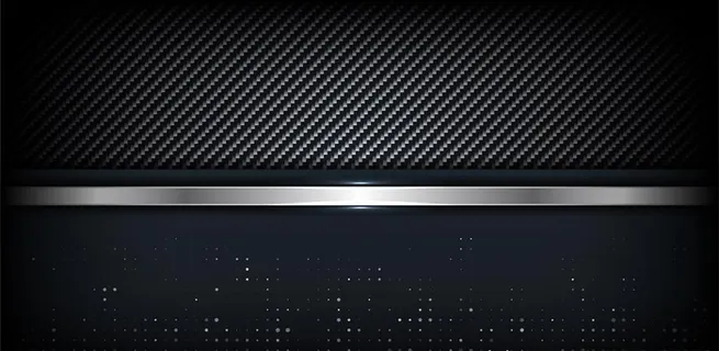 黑色金属背景图片