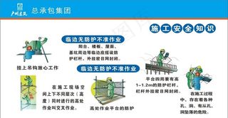 施工安全知识图片