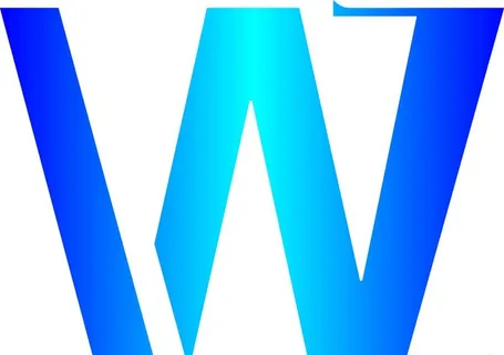 wz字母设计图片