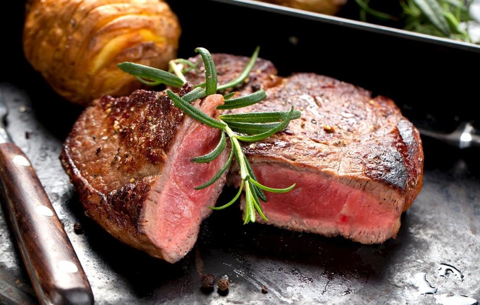 牛扒             图片