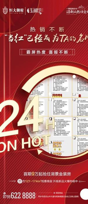 房地产喜报图片