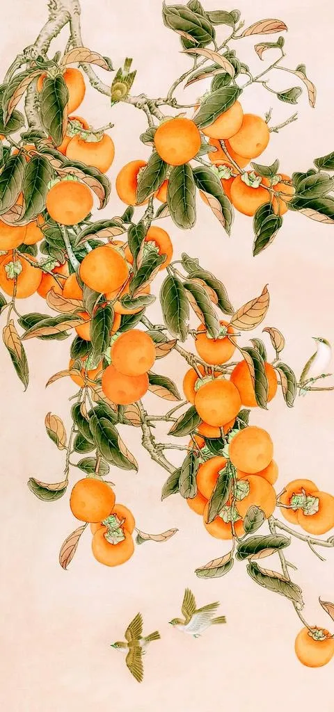 装饰画图案 装饰画设计 晶瓷画图片