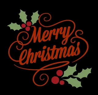 圣诞节快乐图片