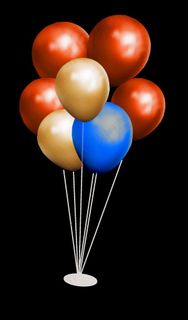 气球卓飘图片