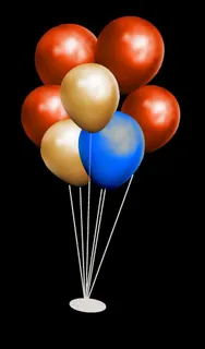 气球卓飘图片 气球卓飘图片