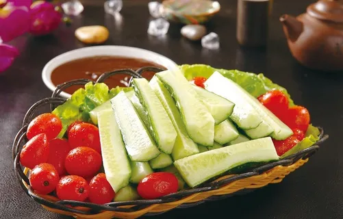 菜篮子图片 菜篮子图片